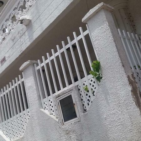 Tamy S Place Apartment San Andres  Luaran gambar
