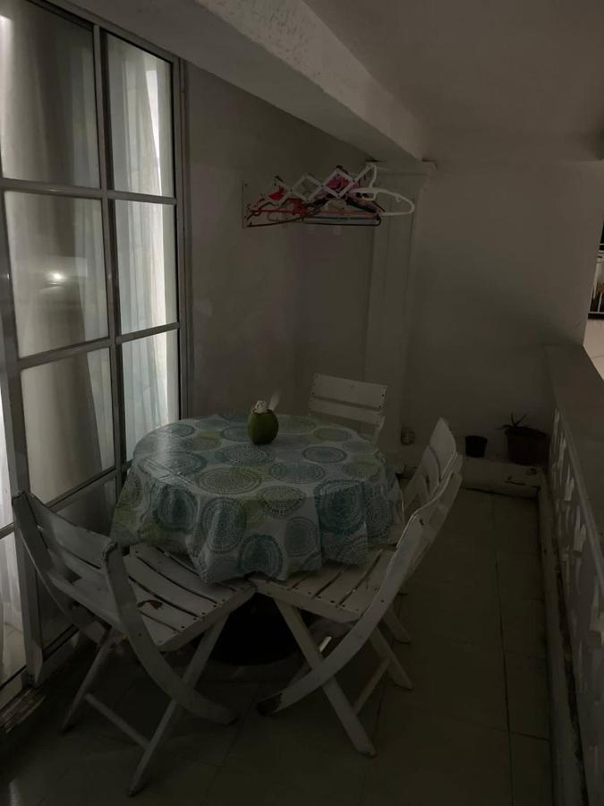Tamy S Place Apartment San Andres  Luaran gambar