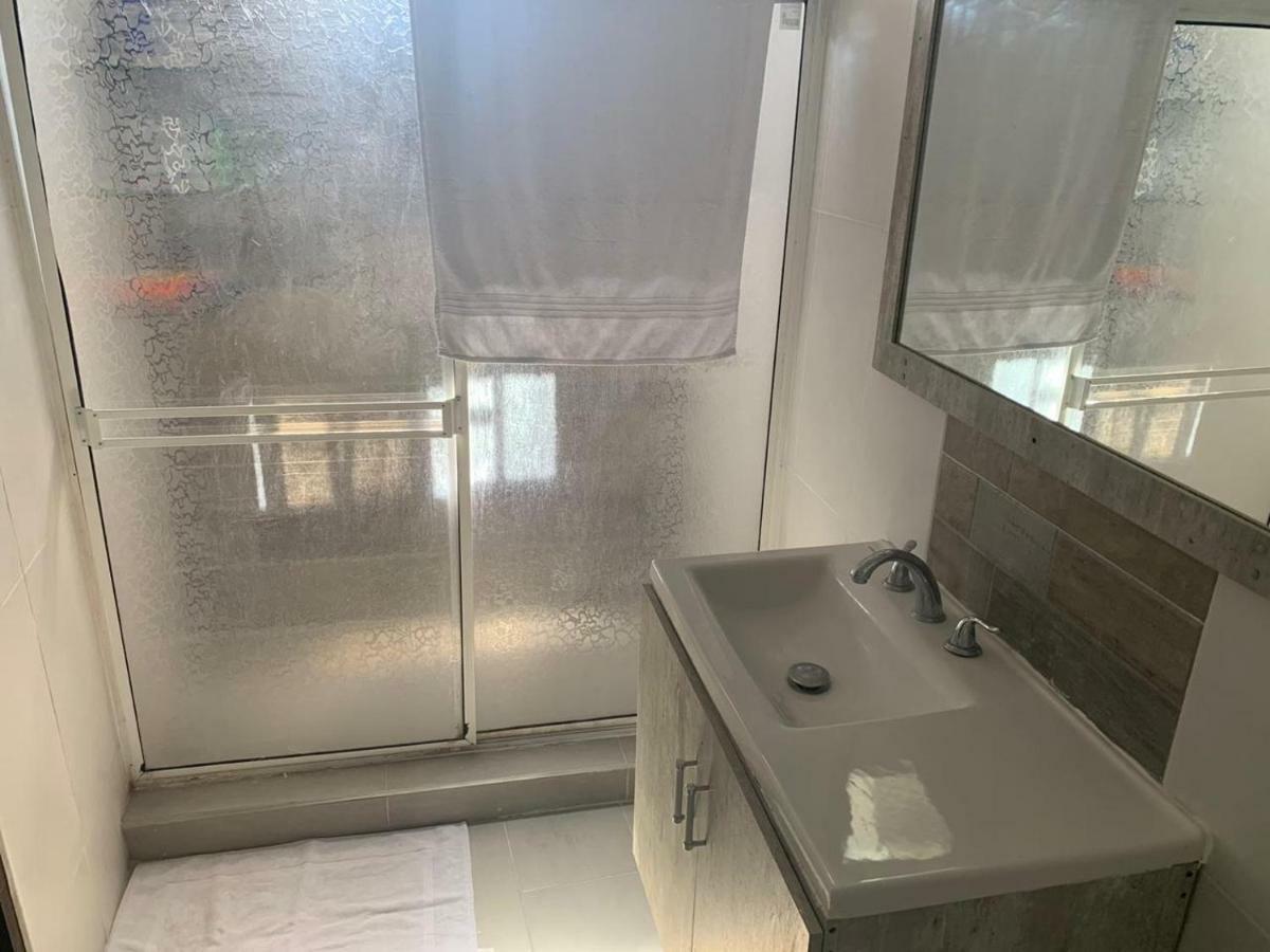 Tamy S Place Apartment San Andres  Luaran gambar