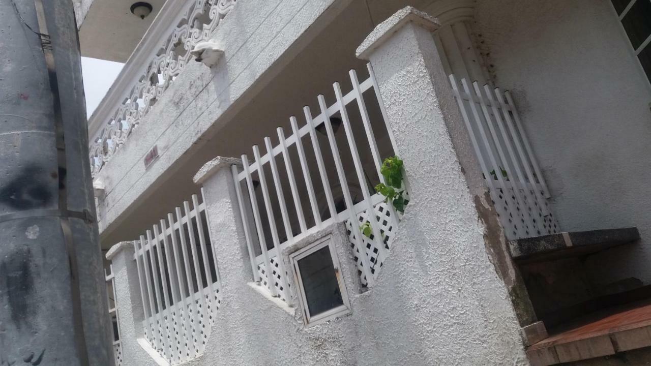 Tamy S Place Apartment San Andres  Luaran gambar